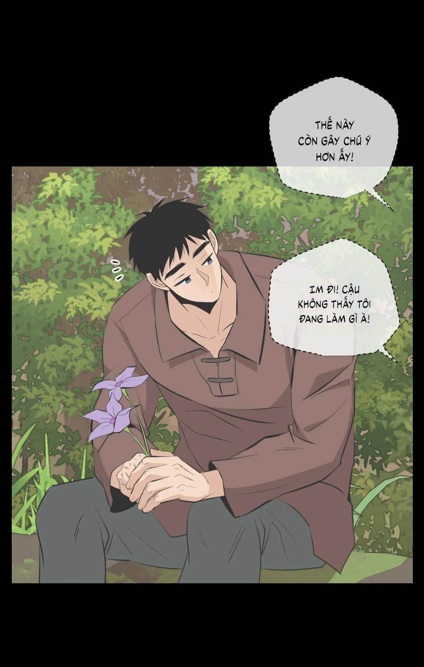 Hoa Vô Danh Chapter 36 Trang 51