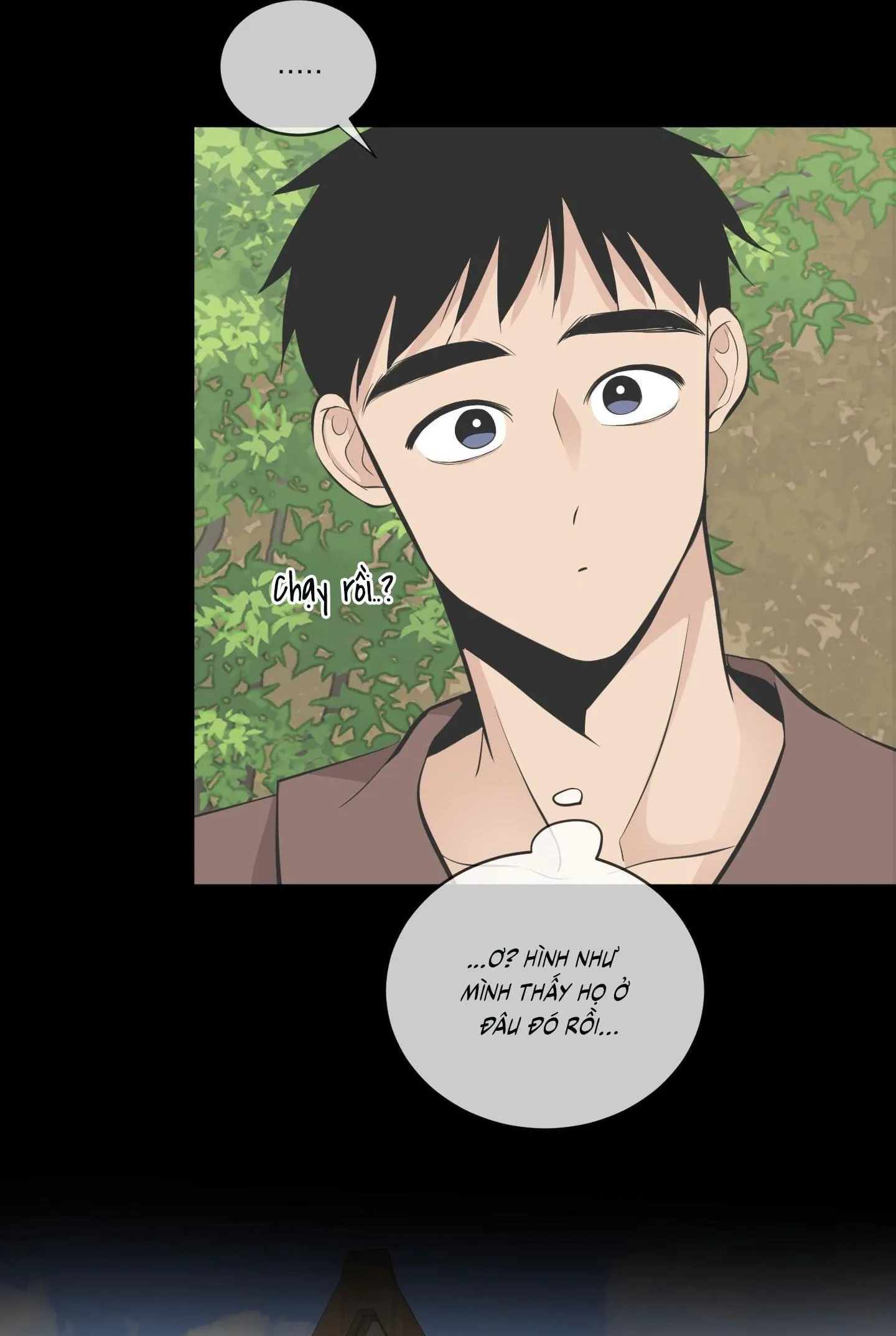 Hoa Vô Danh Chapter 36 Trang 53