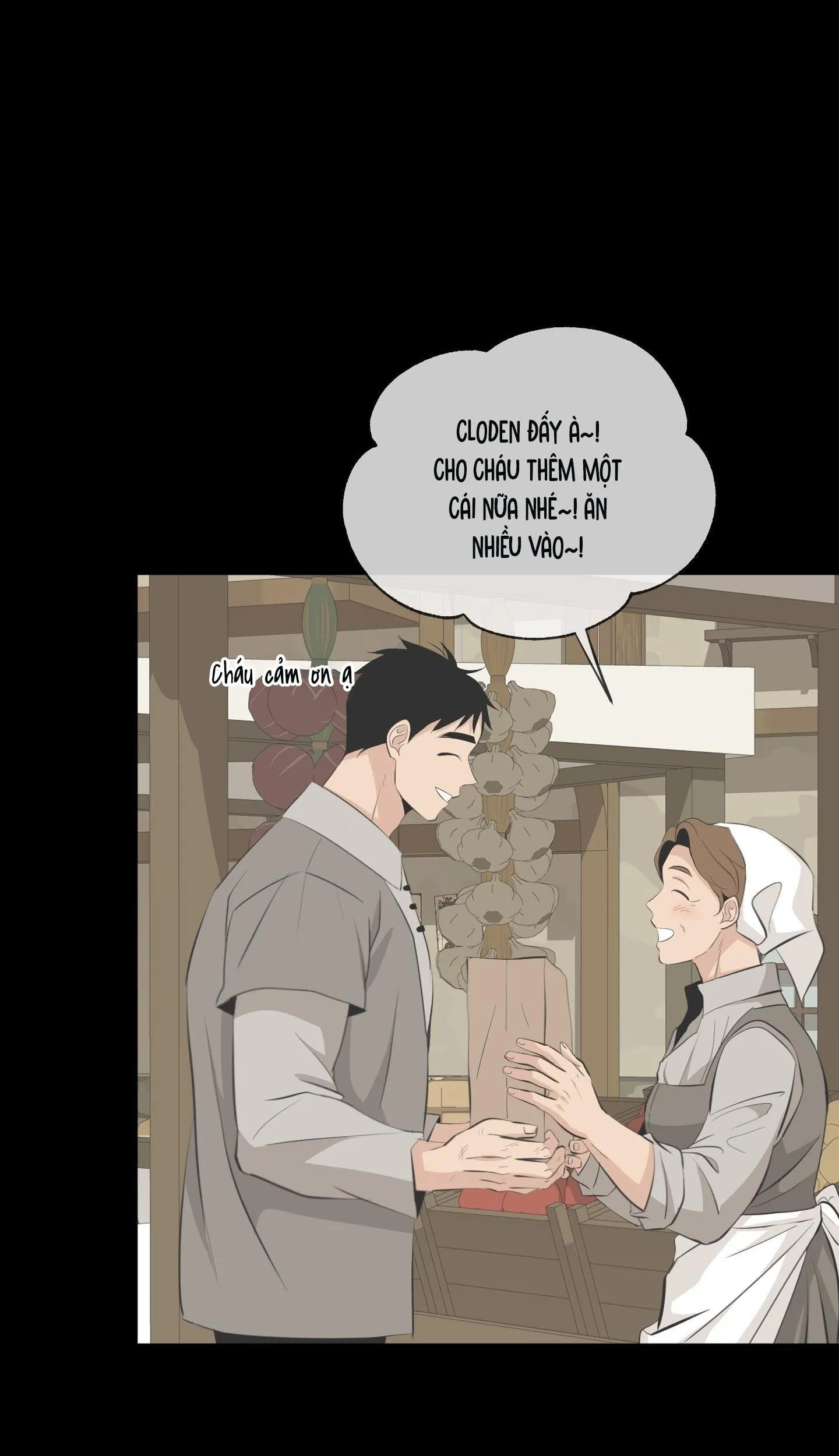 Hoa Vô Danh Chapter 36 Trang 55