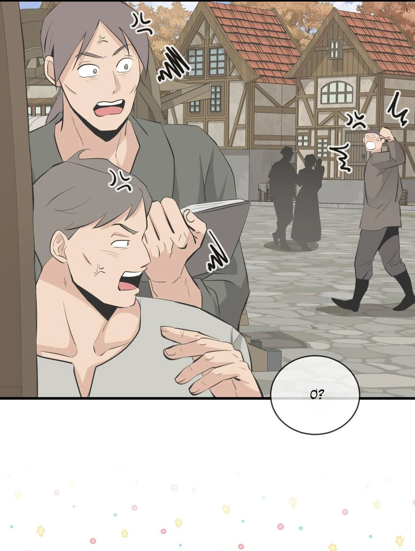 Hoa Vô Danh Chapter 36 Trang 58