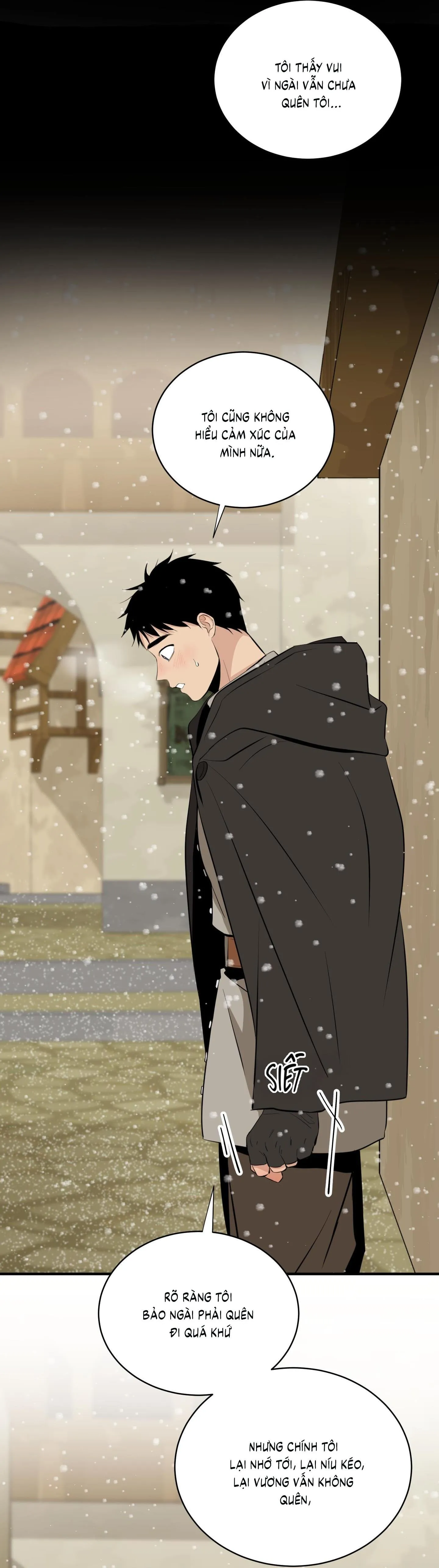 Hoa Vô Danh Chapter 36 Trang 66