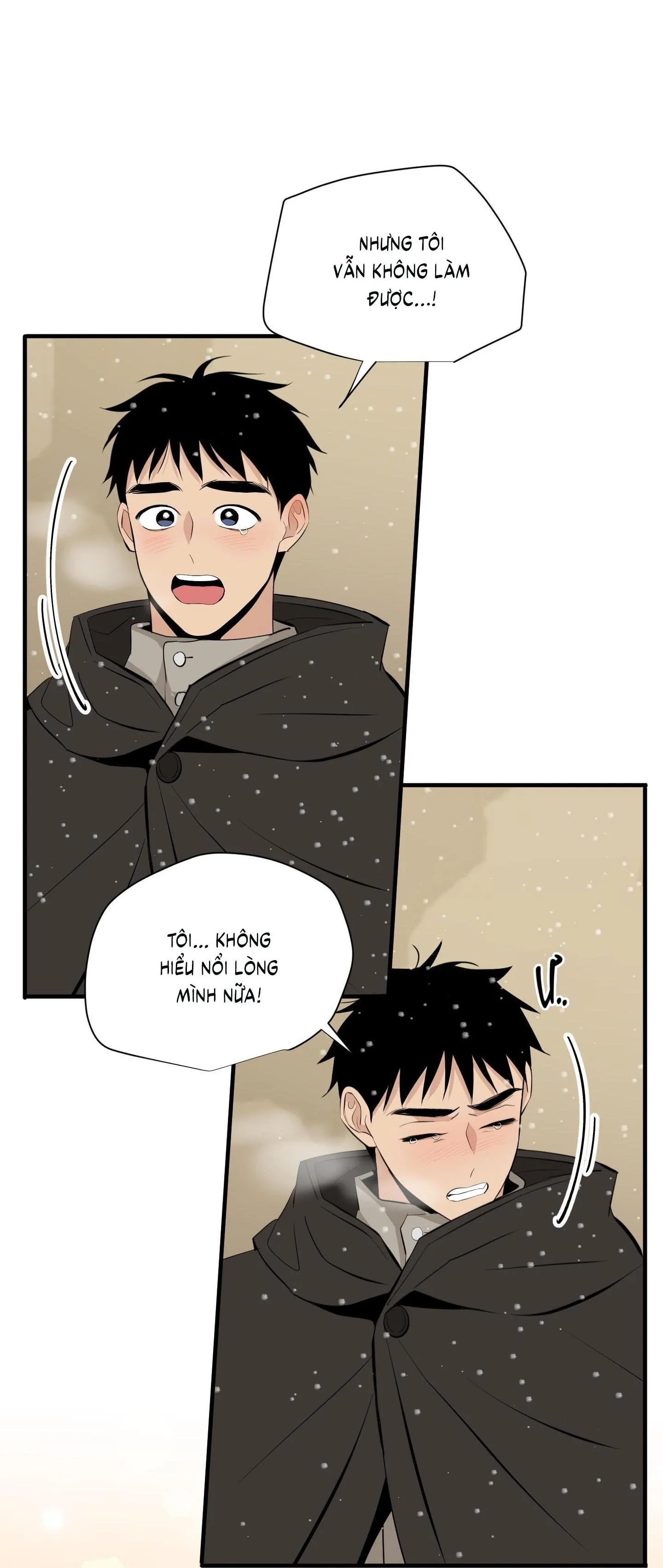 Hoa Vô Danh Chapter 36 Trang 68