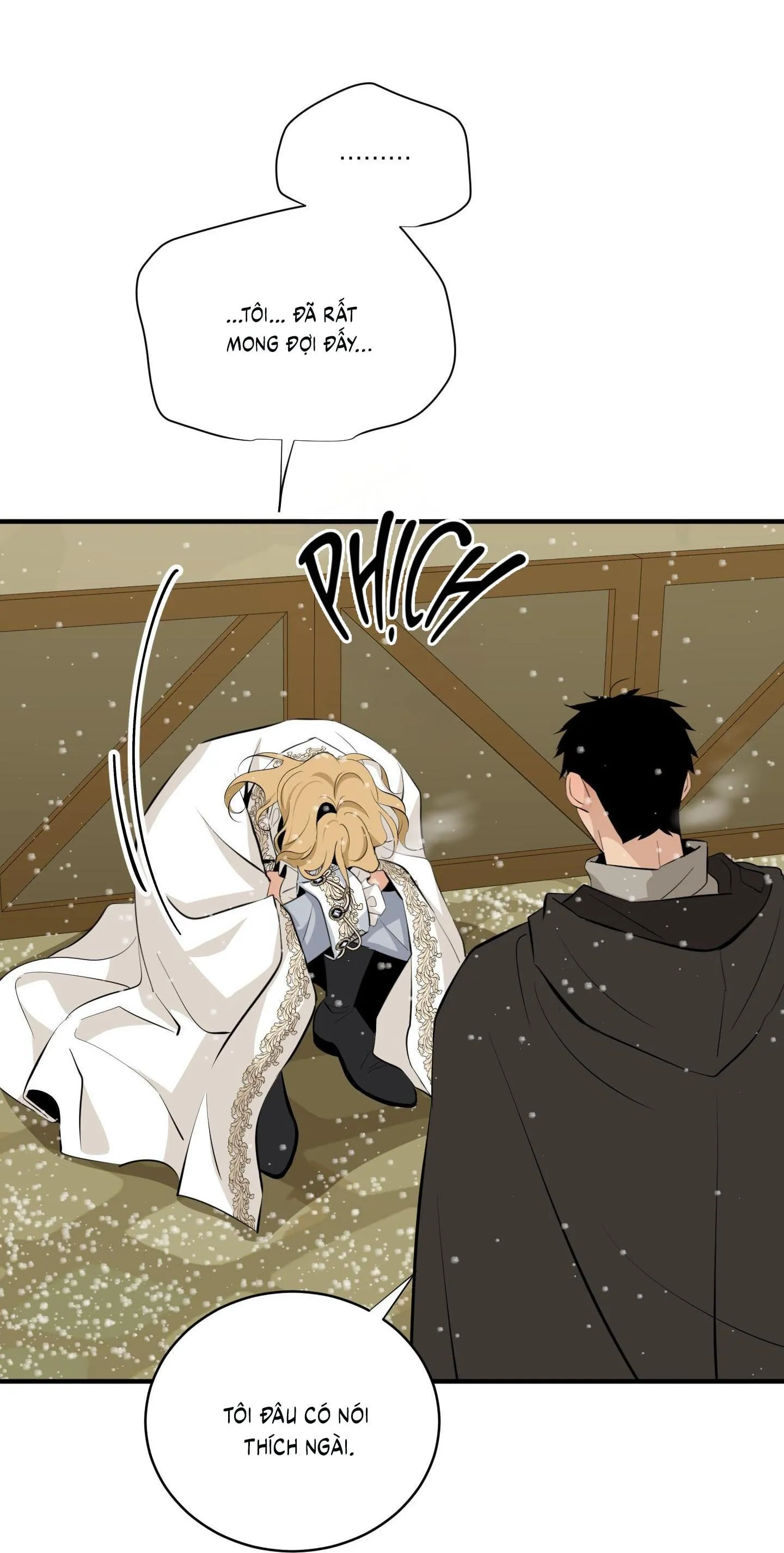 Hoa Vô Danh Chapter 36 Trang 70