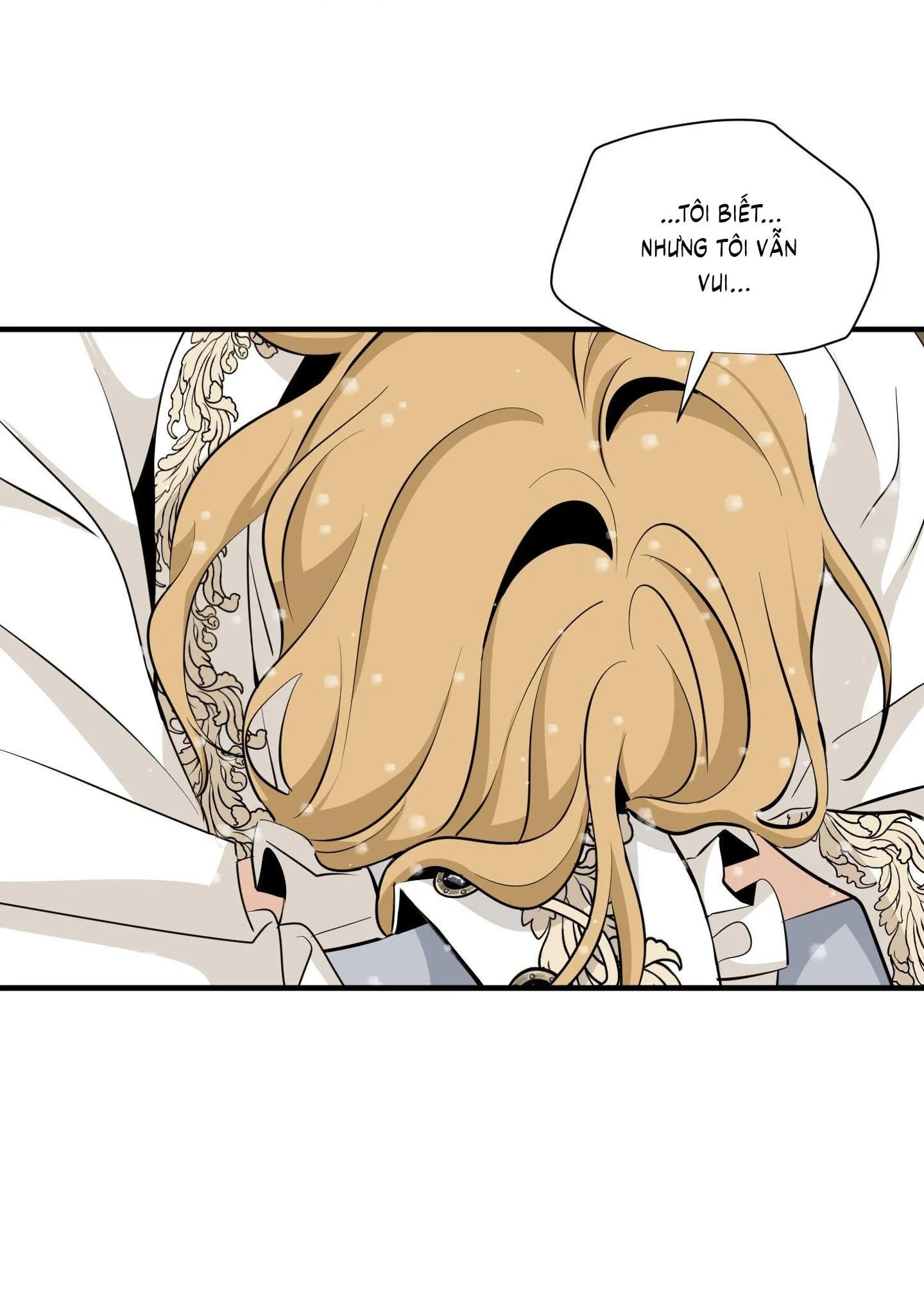 Hoa Vô Danh Chapter 36 Trang 71