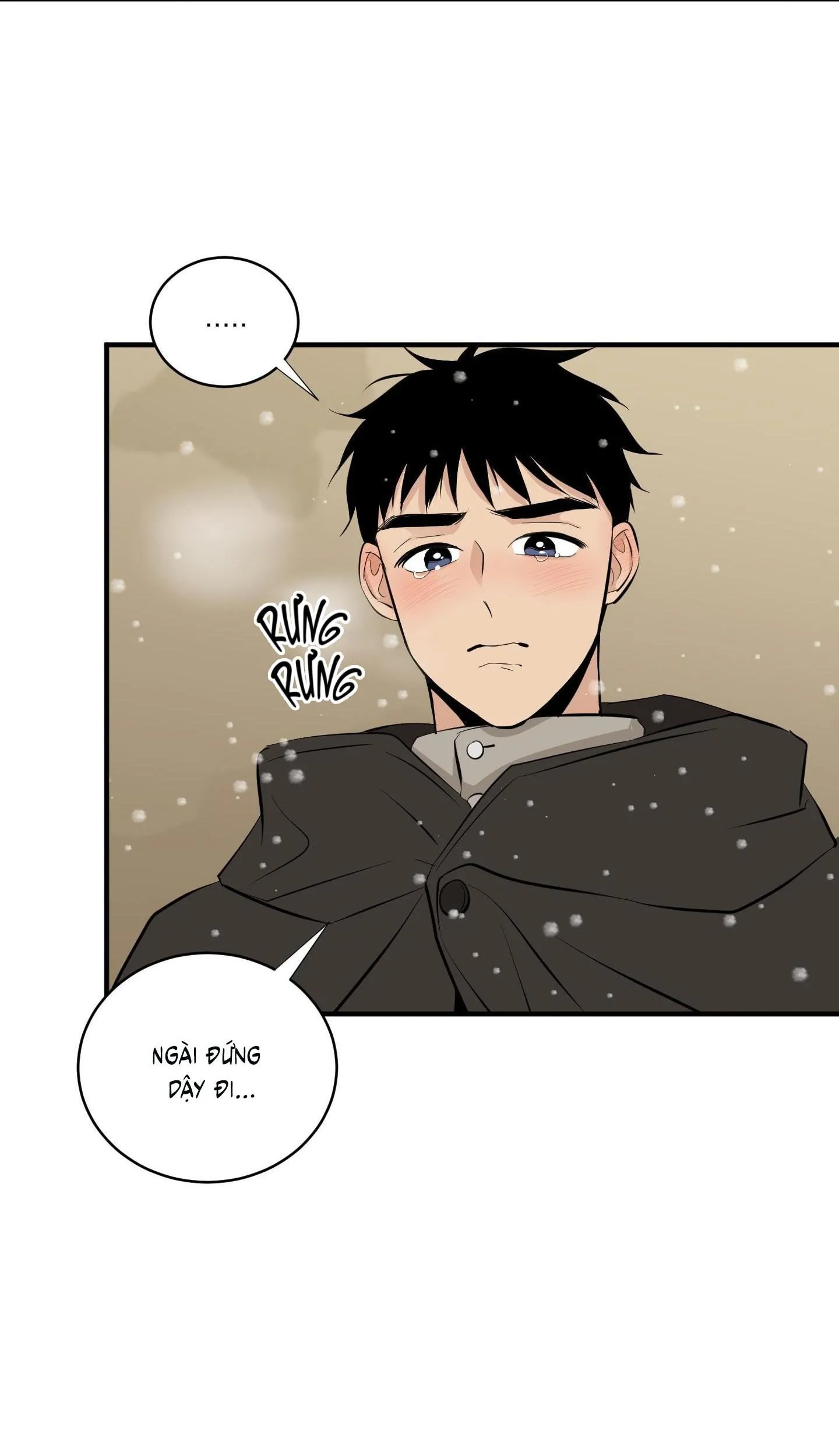 Hoa Vô Danh Chapter 36 Trang 73