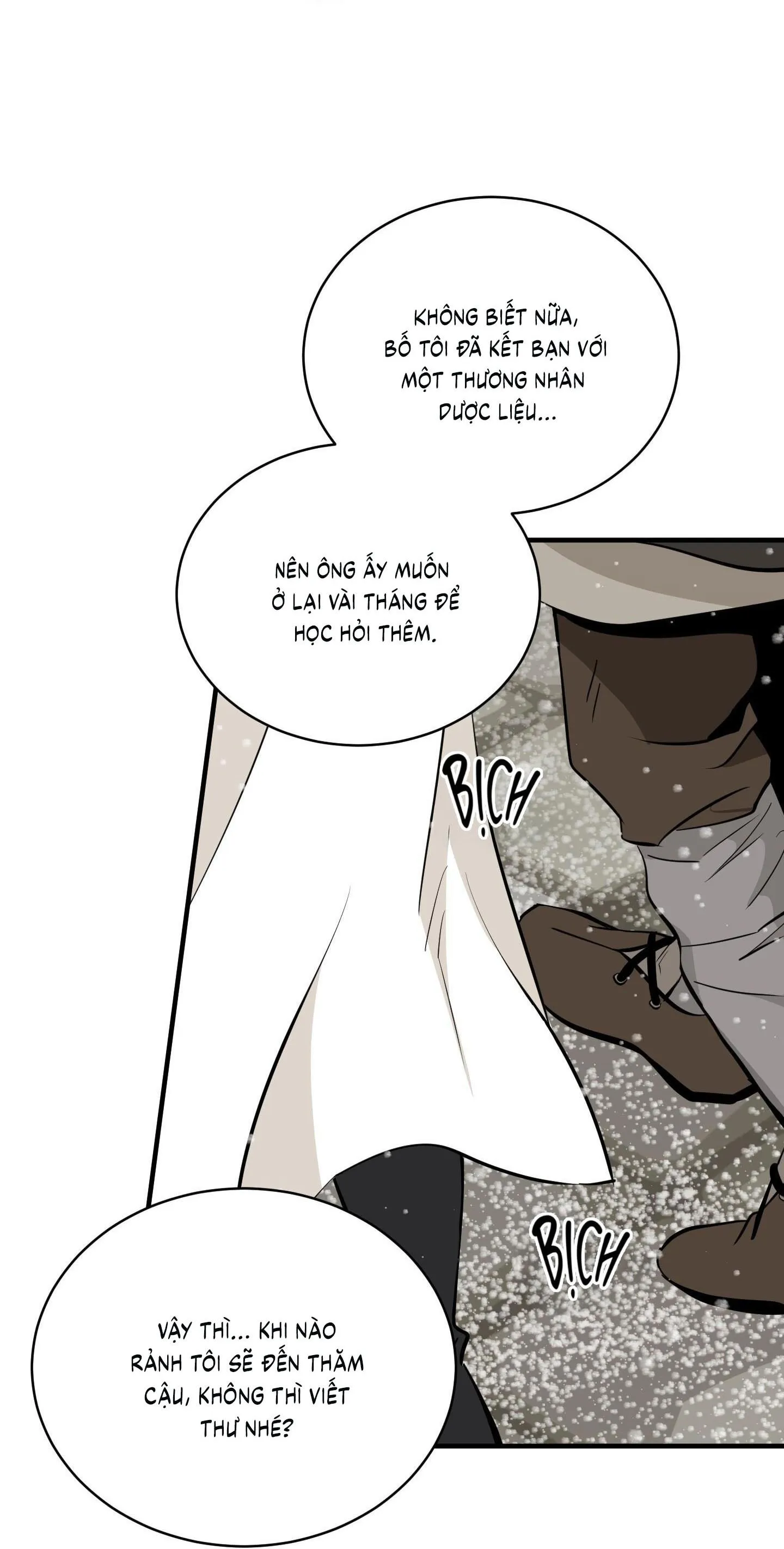 Hoa Vô Danh Chapter 36 Trang 76