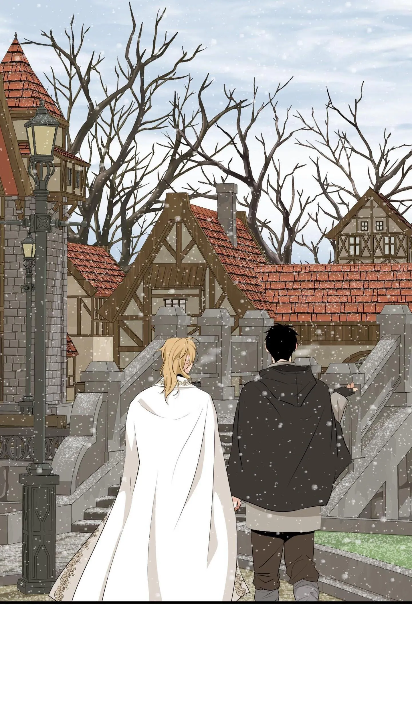 Hoa Vô Danh Chapter 36 Trang 80