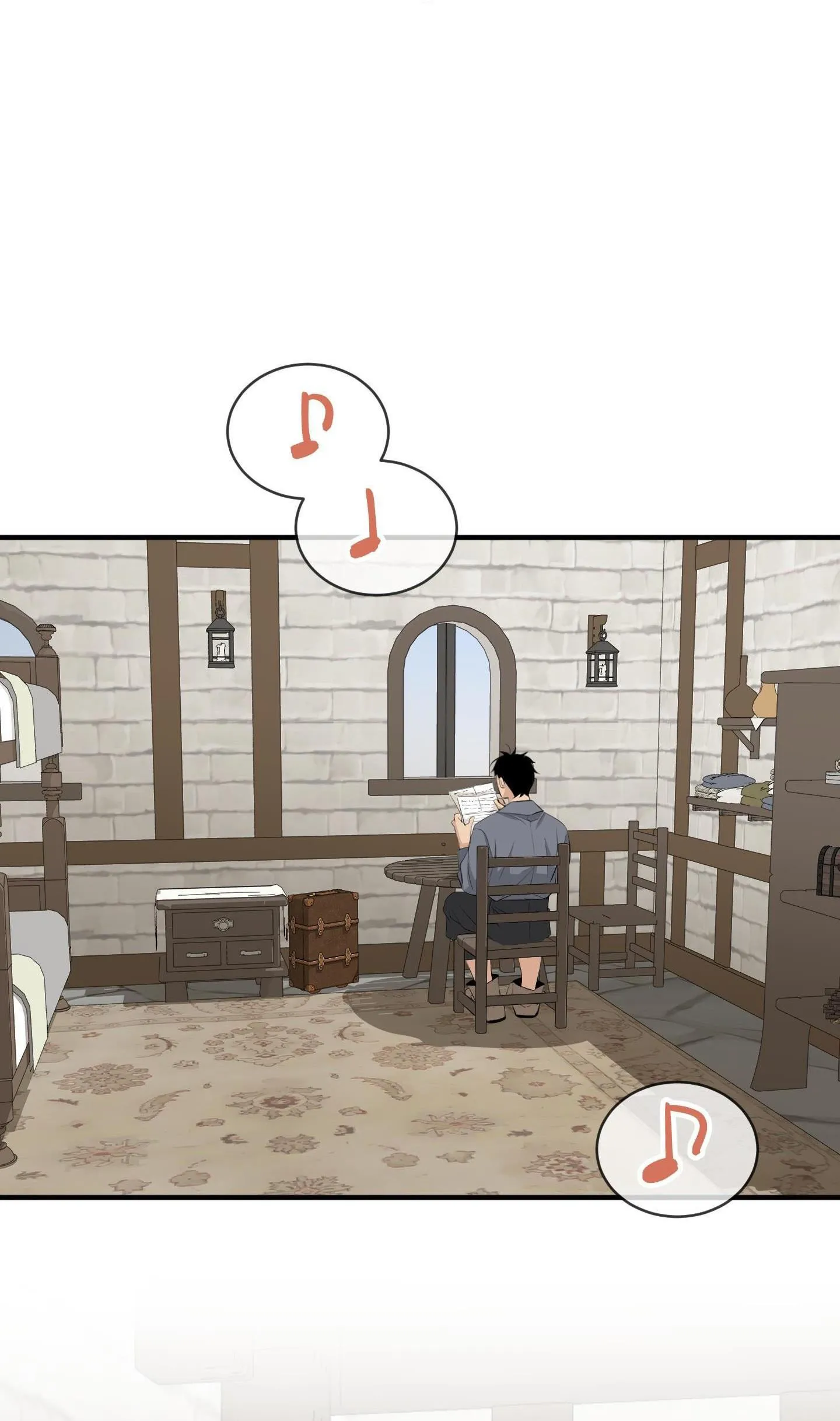 Hoa Vô Danh Chapter 36 Trang 86