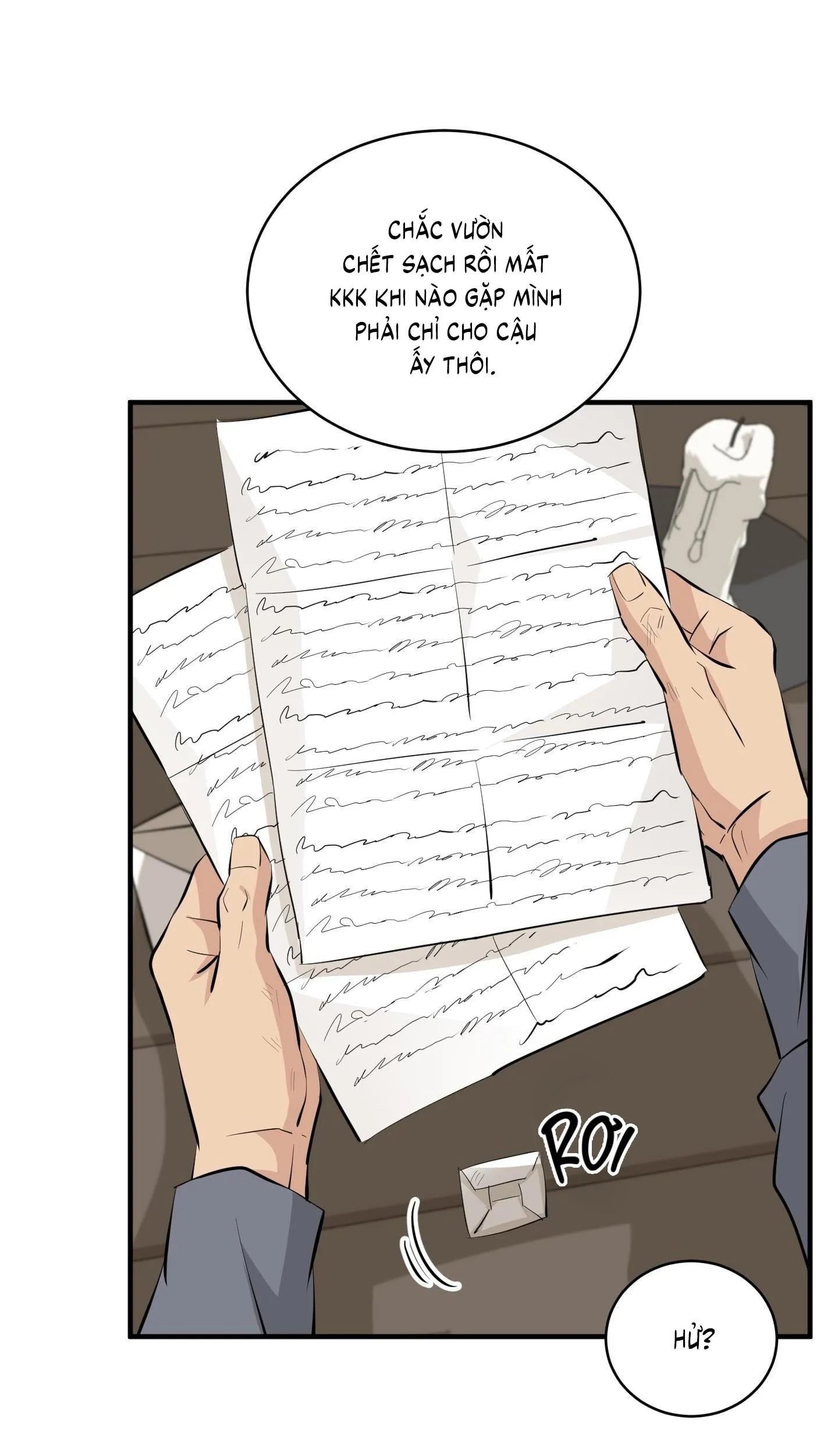 Hoa Vô Danh Chapter 36 Trang 88