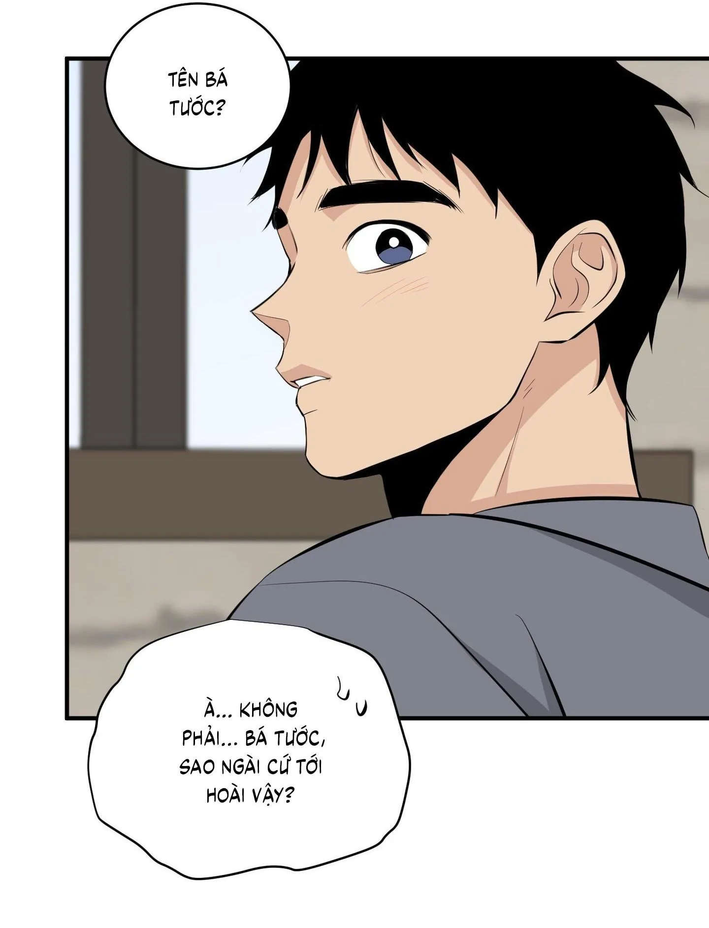 Hoa Vô Danh Chapter 36 Trang 92