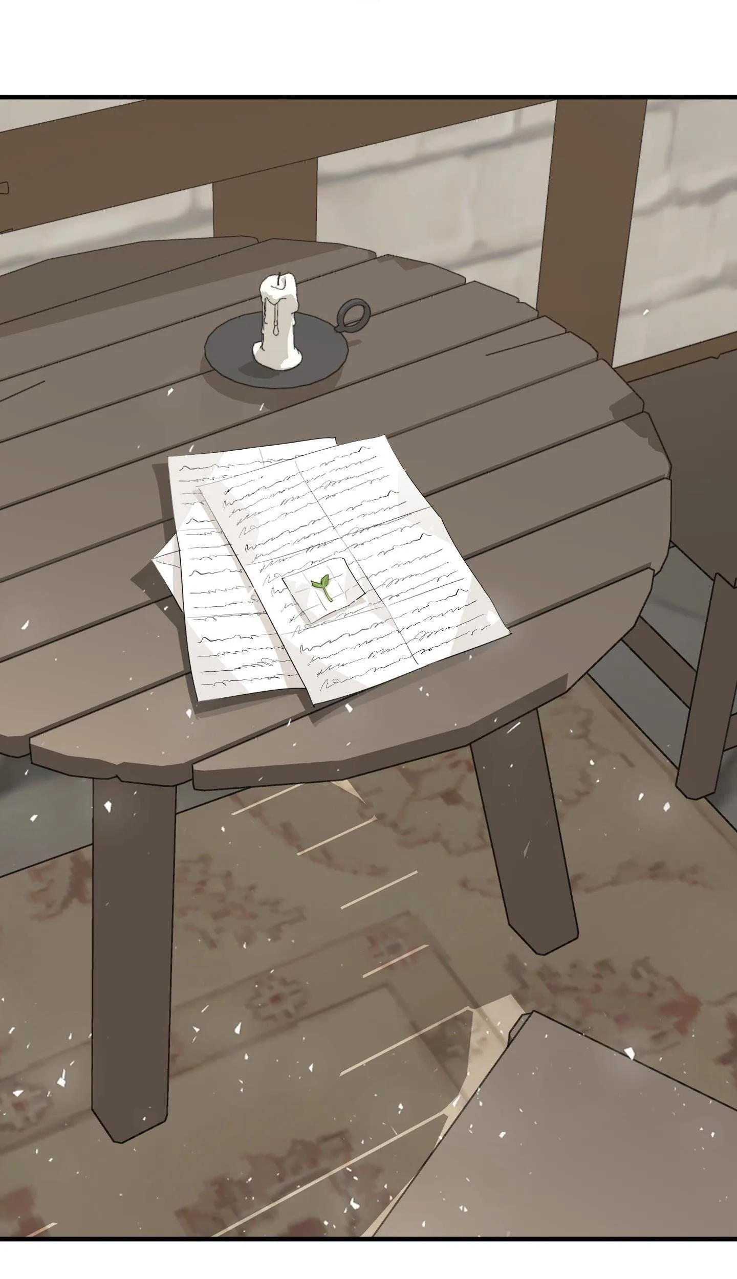 Hoa Vô Danh Chapter 36 Trang 94