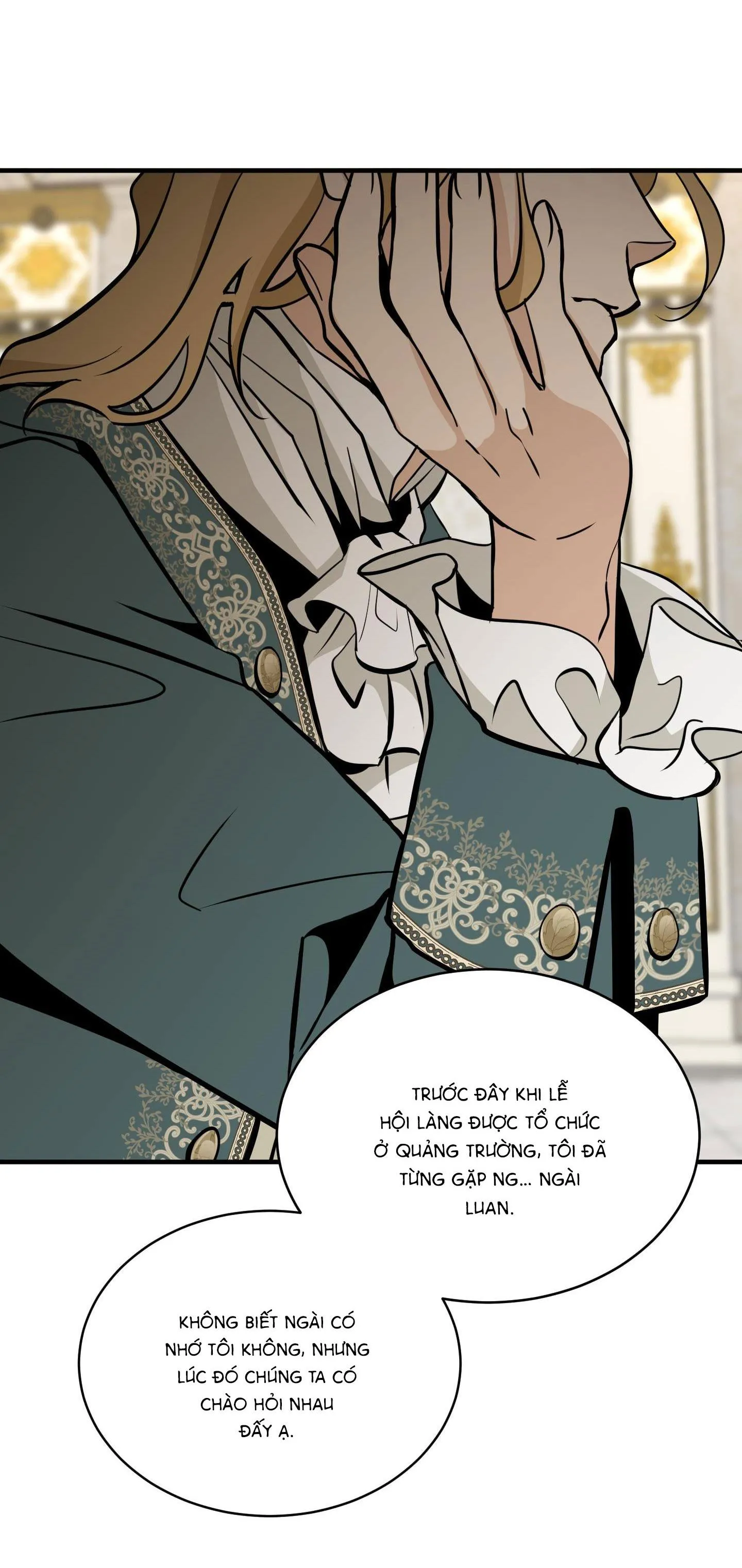 Hoa Vô Danh Chapter 1 Trang 3