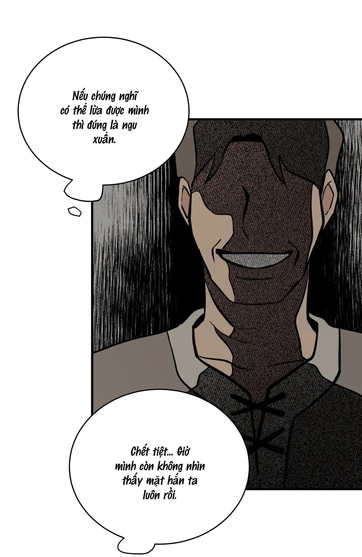 Hoa Vô Danh Chapter 1 Trang 10