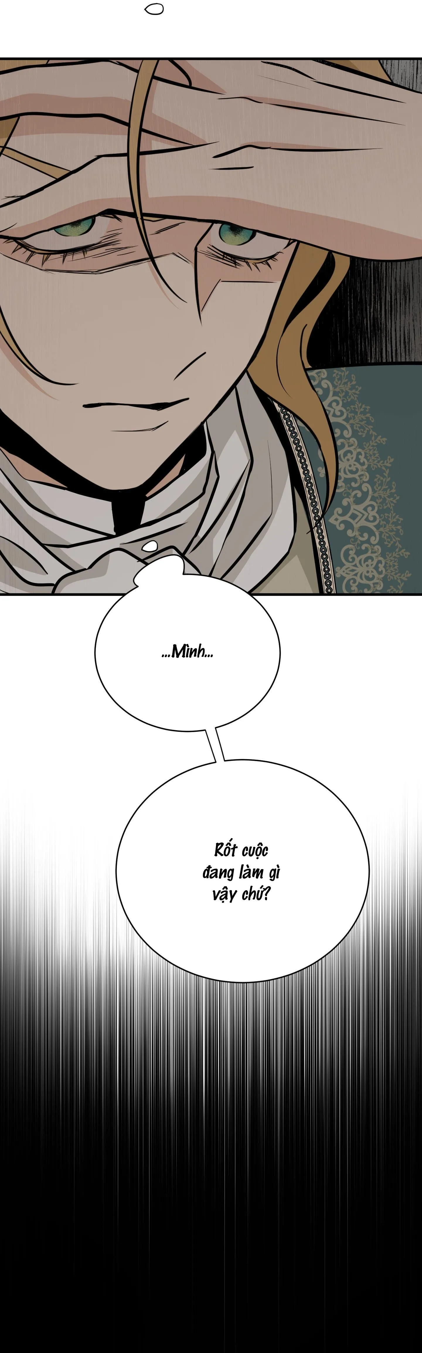 Hoa Vô Danh Chapter 1 Trang 11