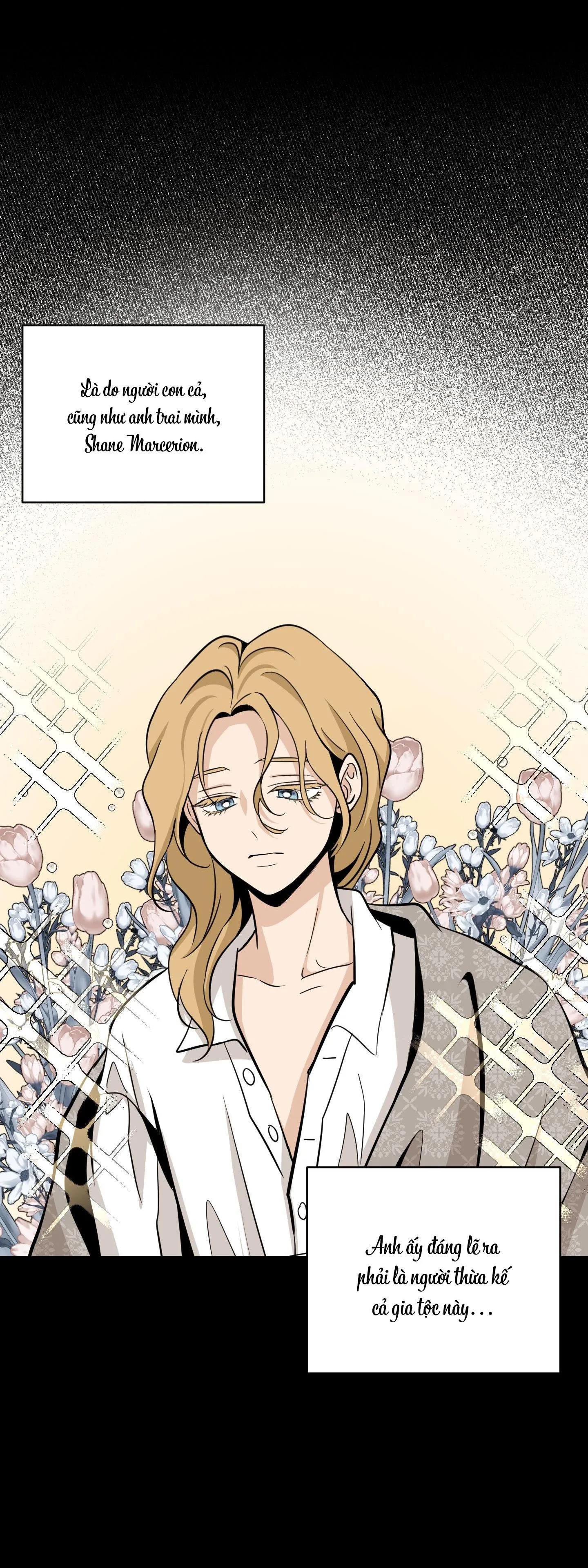 Hoa Vô Danh Chapter 1 Trang 16