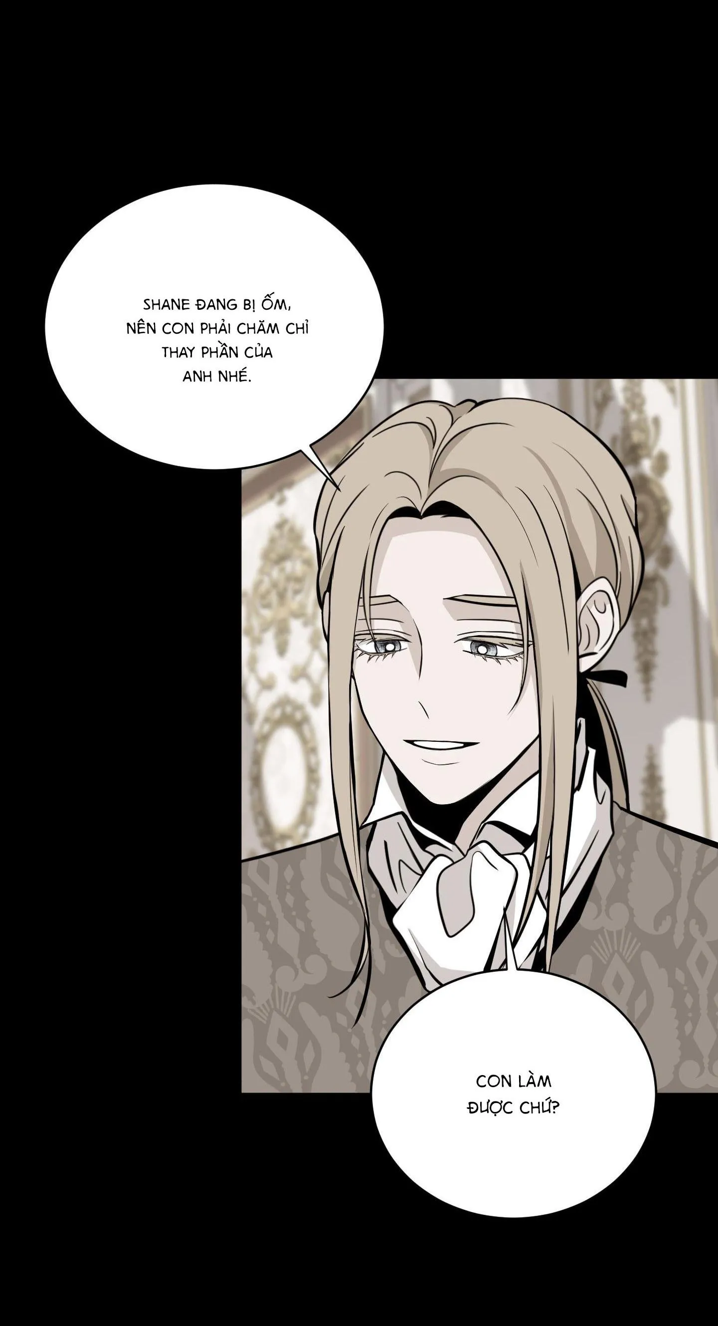 Hoa Vô Danh Chapter 1 Trang 21