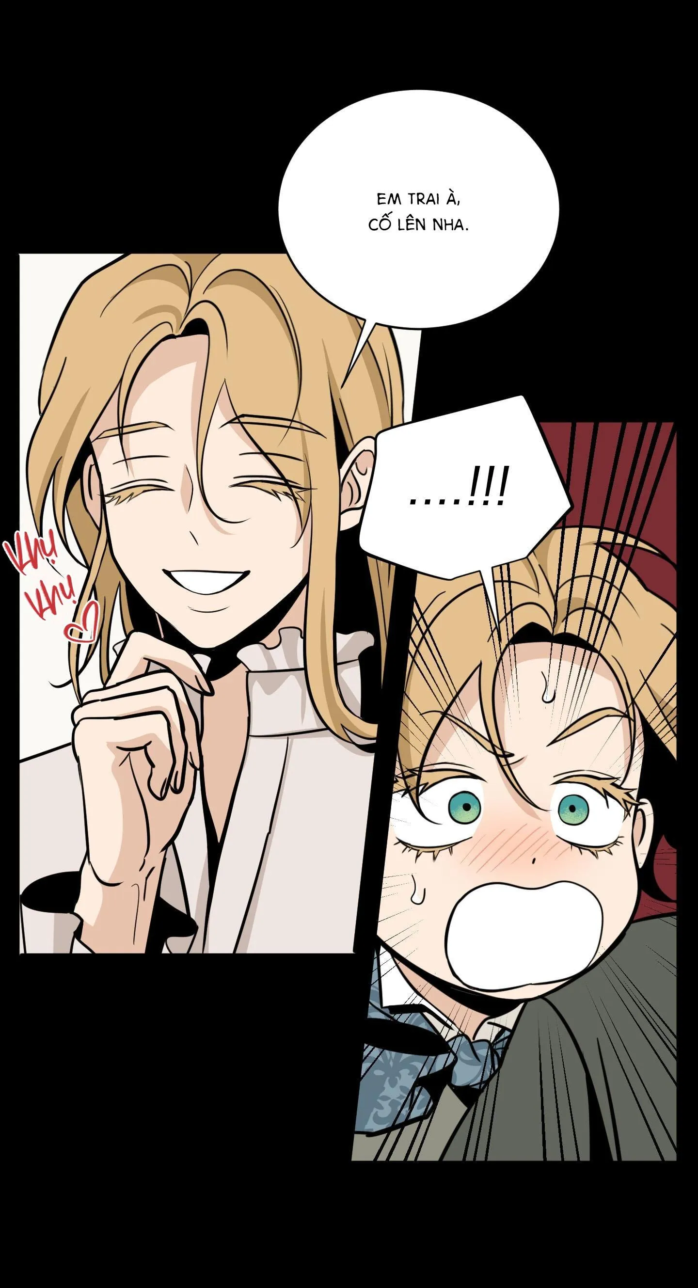 Hoa Vô Danh Chapter 1 Trang 29