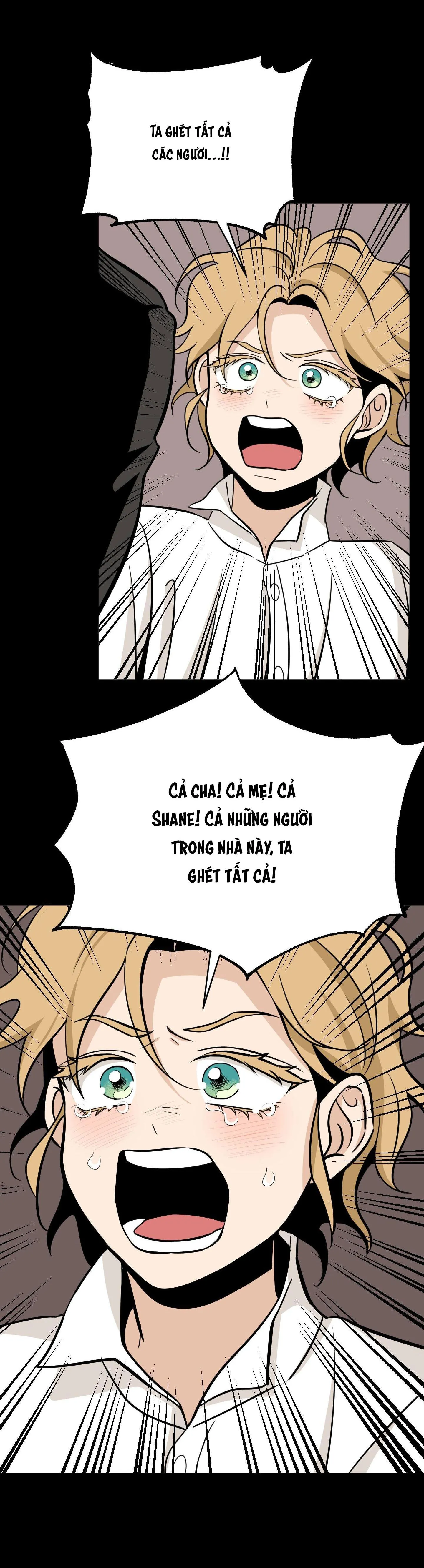 Hoa Vô Danh Chapter 1 Trang 44