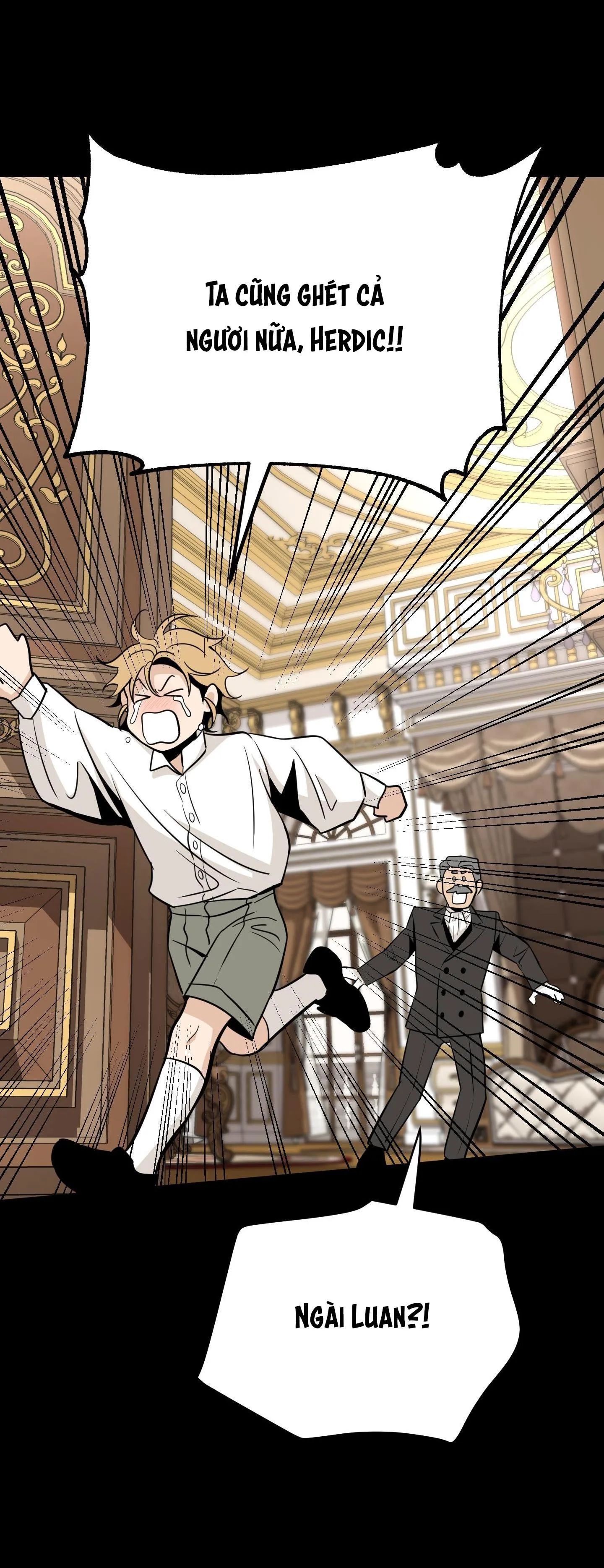 Hoa Vô Danh Chapter 1 Trang 45