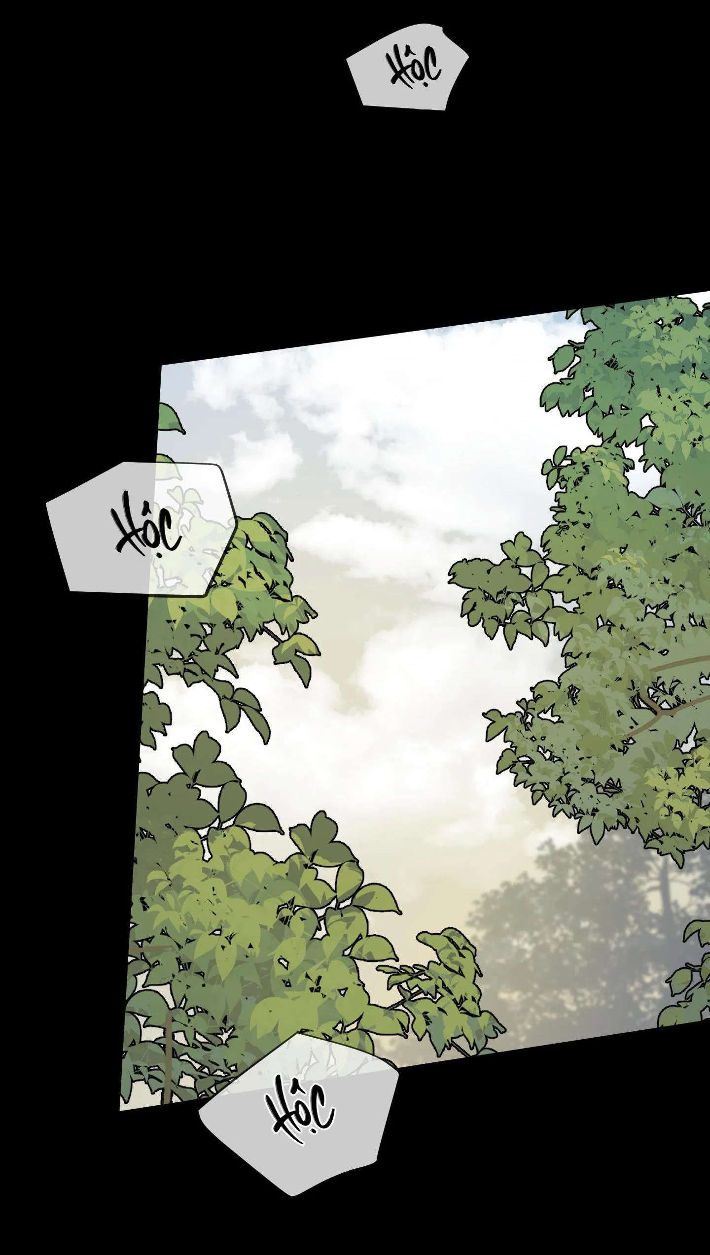 Hoa Vô Danh Chapter 1 Trang 47