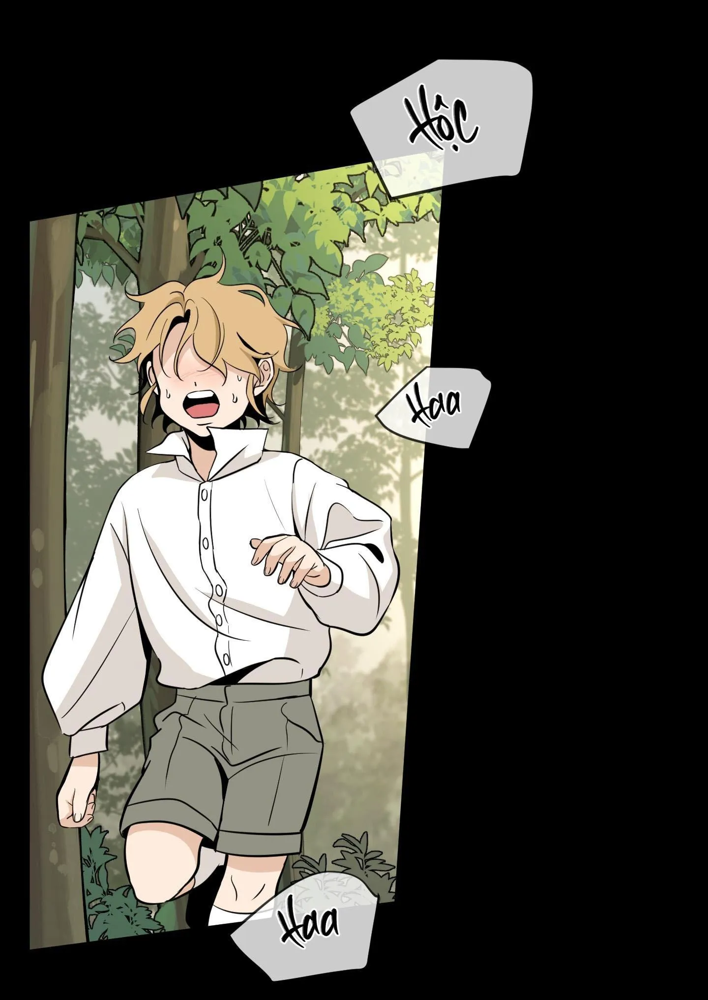 Hoa Vô Danh Chapter 1 Trang 48