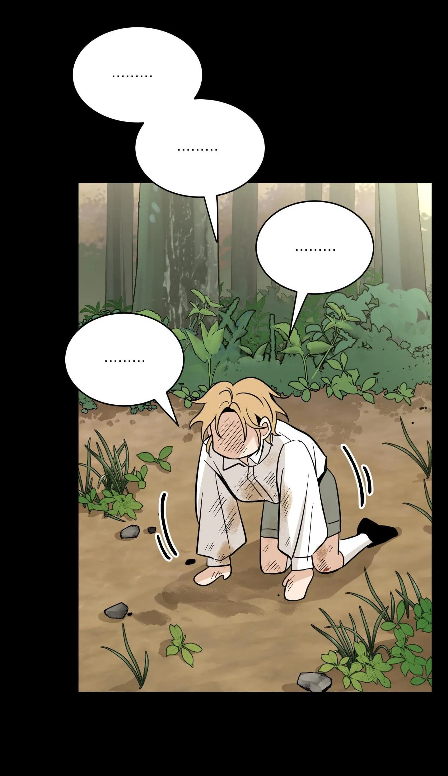 Hoa Vô Danh Chapter 1 Trang 50