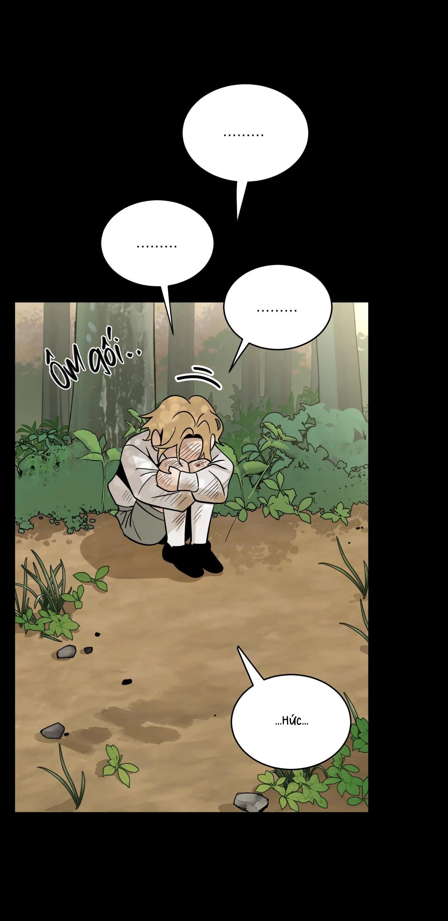 Hoa Vô Danh Chapter 1 Trang 51