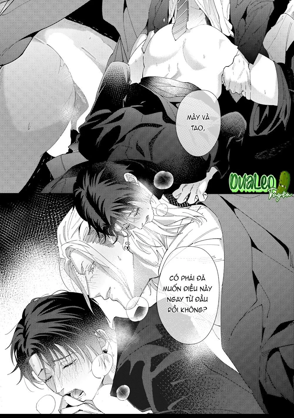 Hoàn cảnh nhà shima chan Chapter 4 Trang 21