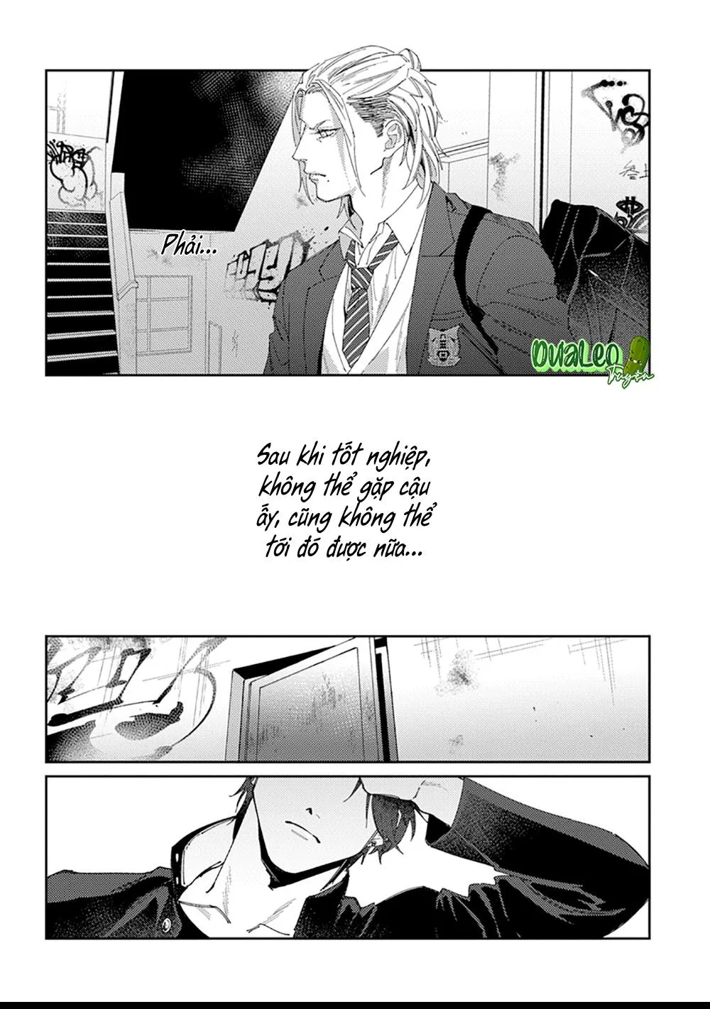 Hoàn cảnh nhà shima chan Chapter 6 Trang 7