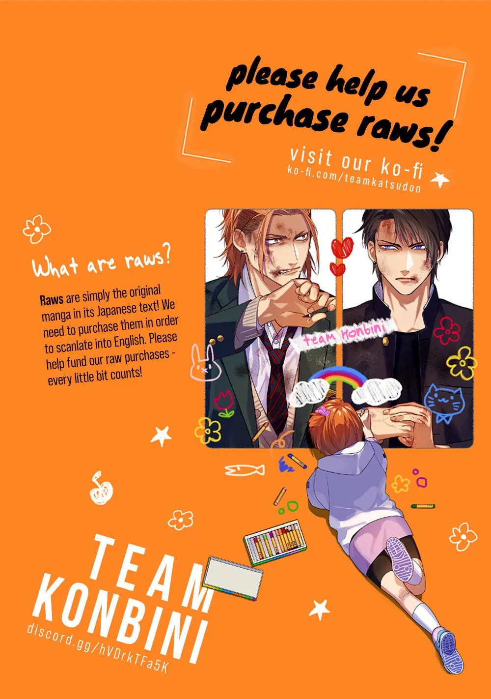 Hoàn cảnh nhà shima chan Chapter 7 Trang 30