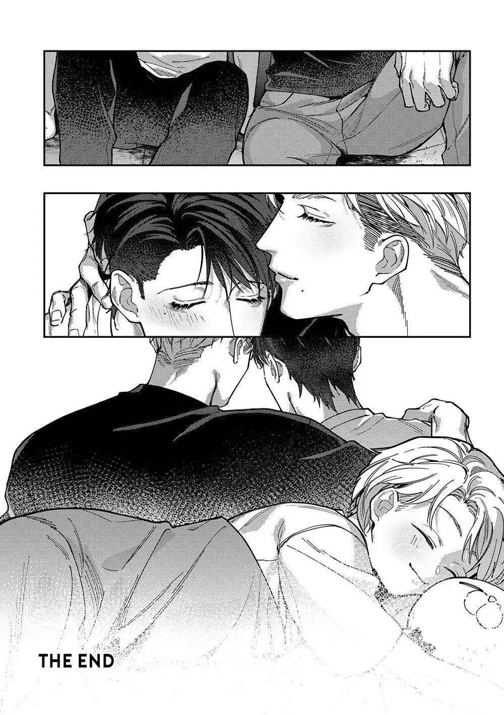 Hoàn cảnh nhà shima chan Chapter 12 Trang 38