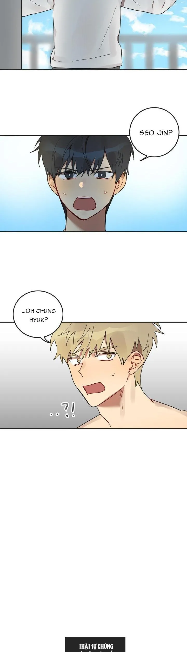 Hoán Đổi Linh Hồn Chapter 2 Trang 4