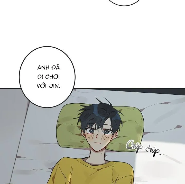 Hoán Đổi Linh Hồn Chapter 4 Trang 16