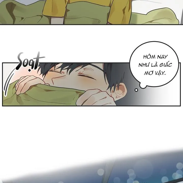 Hoán Đổi Linh Hồn Chapter 4 Trang 17