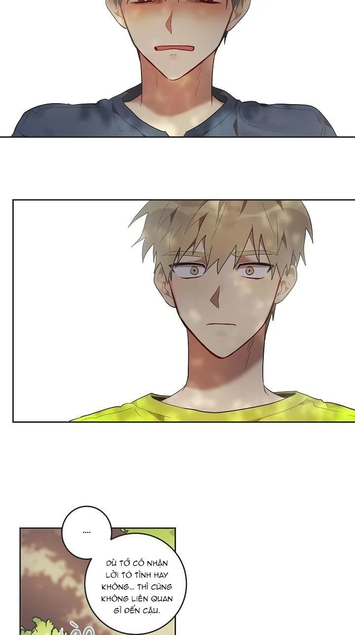 Hoán Đổi Linh Hồn Chapter 5 Trang 17