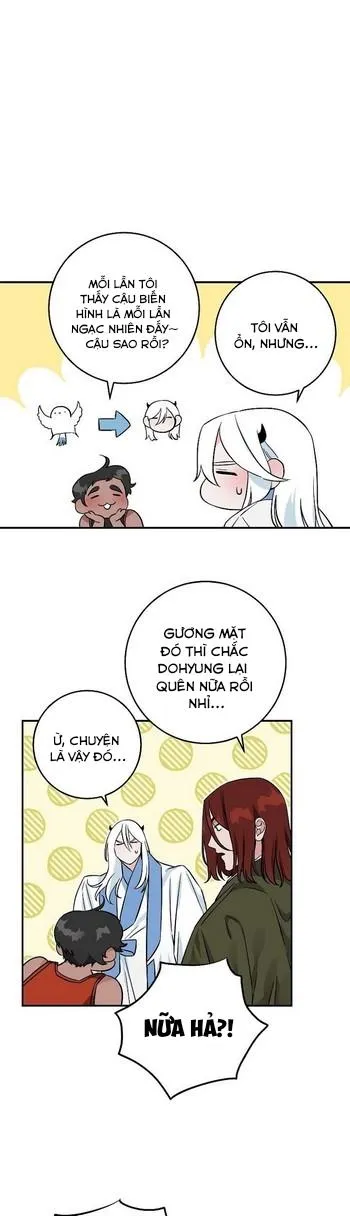 [HOÀN] Hai Khoảnh Khắc Chapter 1 Trang 5