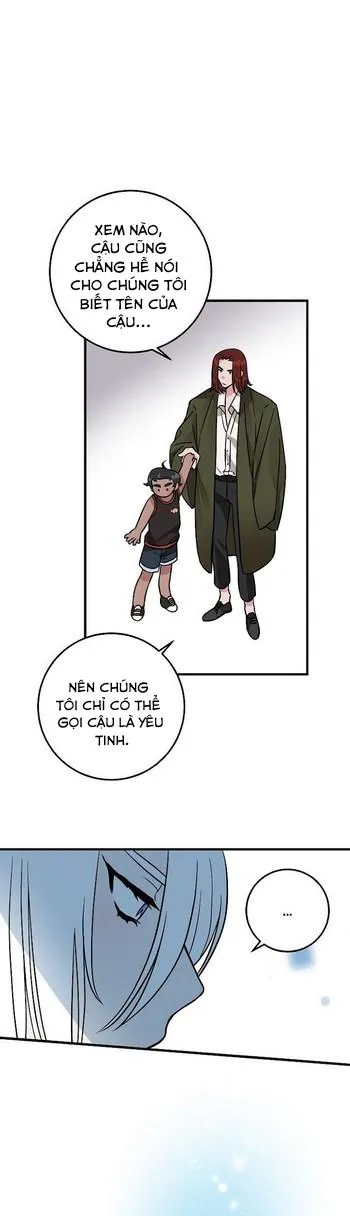 [HOÀN] Hai Khoảnh Khắc Chapter 1 Trang 20