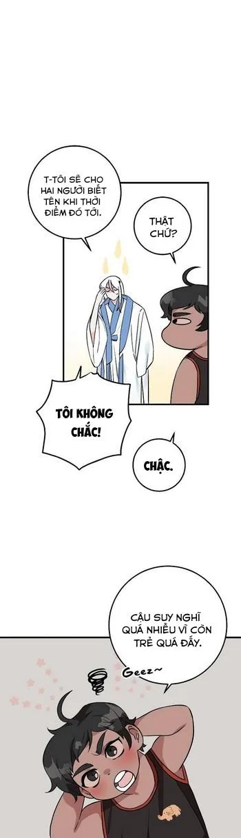 [HOÀN] Hai Khoảnh Khắc Chapter 1 Trang 26