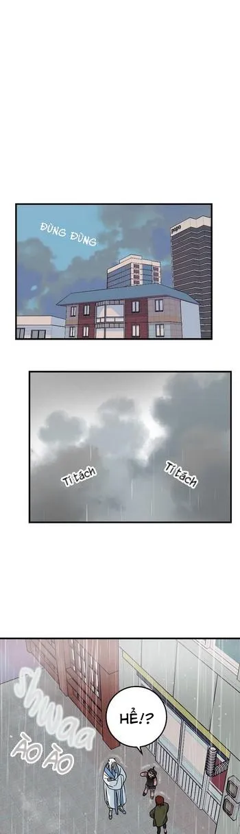 [HOÀN] Hai Khoảnh Khắc Chapter 1 Trang 30