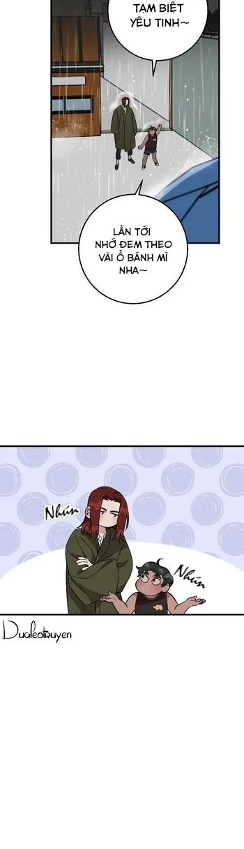 [HOÀN] Hai Khoảnh Khắc Chapter 1 Trang 35