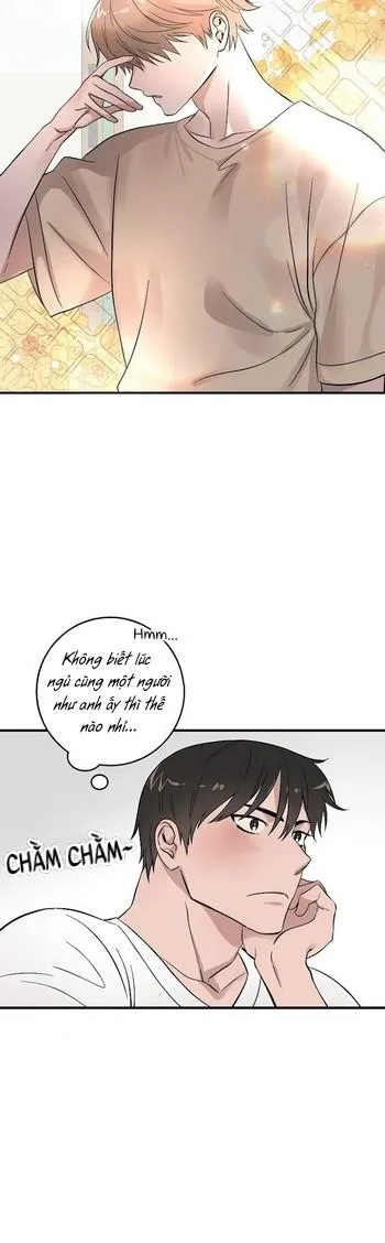 [HOÀN] Hai Khoảnh Khắc Chapter 2 Trang 5