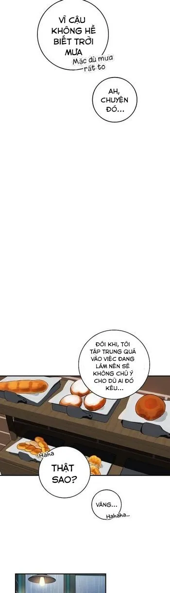 [HOÀN] Hai Khoảnh Khắc Chapter 2 Trang 10