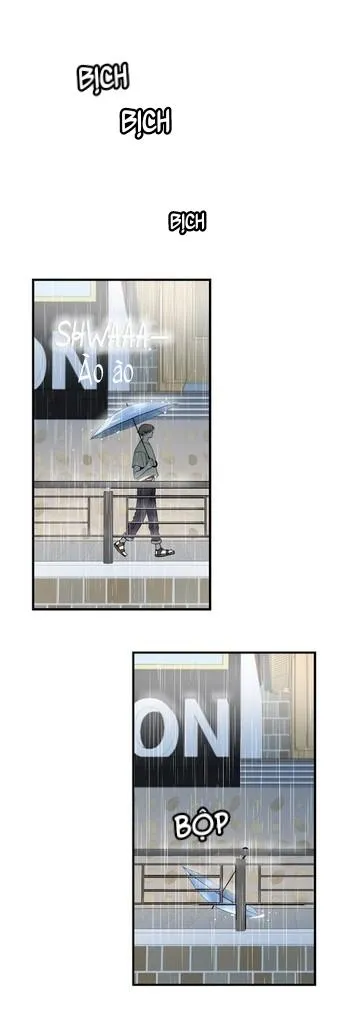 [HOÀN] Hai Khoảnh Khắc Chapter 2 Trang 17