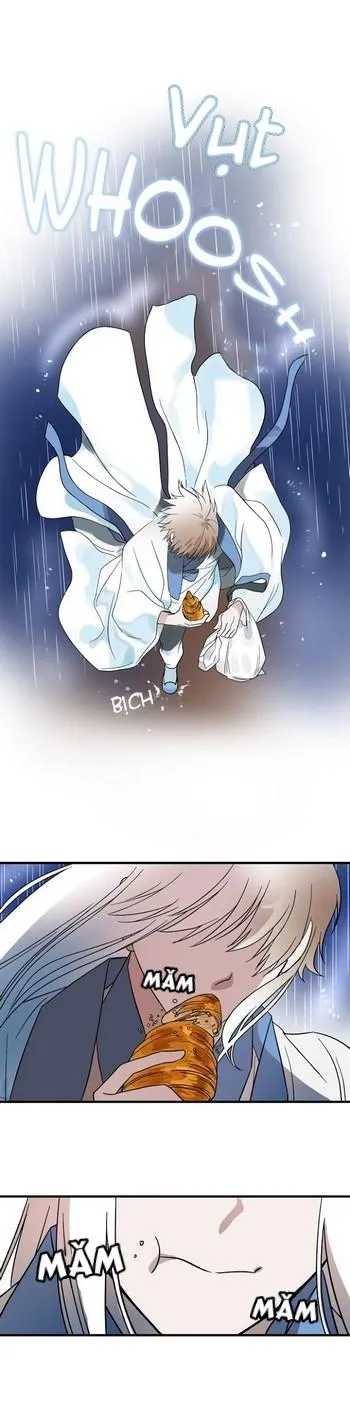 [HOÀN] Hai Khoảnh Khắc Chapter 2 Trang 18