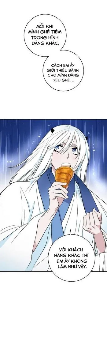 [HOÀN] Hai Khoảnh Khắc Chapter 2 Trang 19