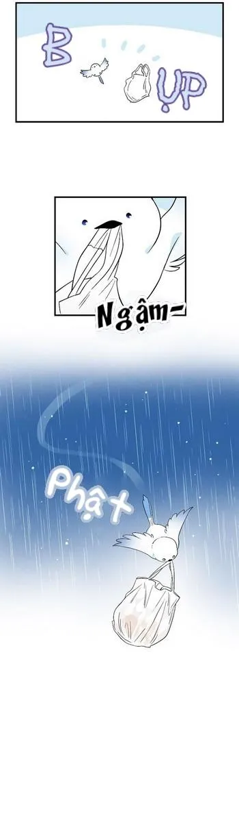 [HOÀN] Hai Khoảnh Khắc Chapter 2 Trang 21