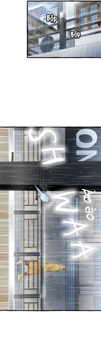 [HOÀN] Hai Khoảnh Khắc Chapter 2 Trang 23