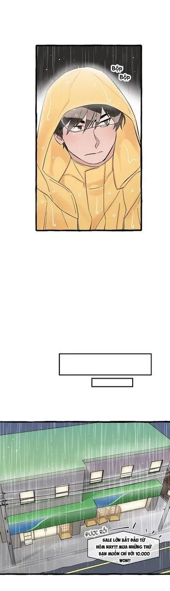 [HOÀN] Hai Khoảnh Khắc Chapter 2 Trang 24