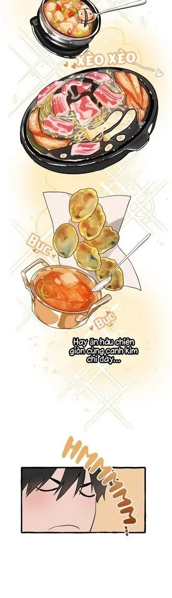 [HOÀN] Hai Khoảnh Khắc Chapter 2 Trang 29