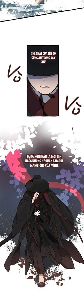 [HOÀN] Hai Khoảnh Khắc Chapter 2 Trang 36